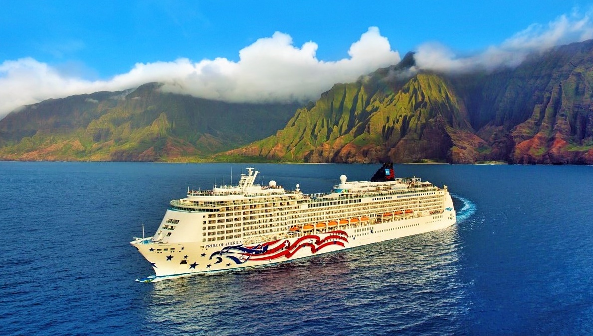 HAWAII CRUCEROS NCL PRIDE OF AMERICA CRUCEROS HAWAI CRUCEROS OAHU CRUCEROS MAUI CRUCEROS PACIFICO CRUCEROS NCL HAWAI NAPALI COAST CRUISES